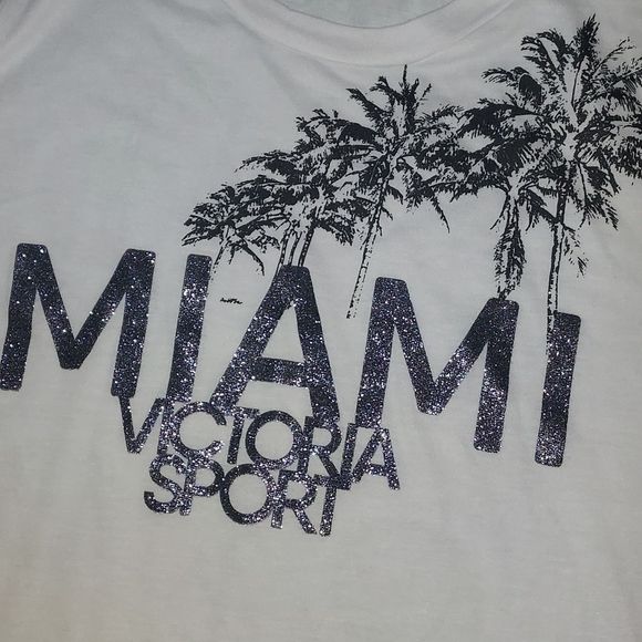 Victoria Sport tee shirt - Picture 5 of 6